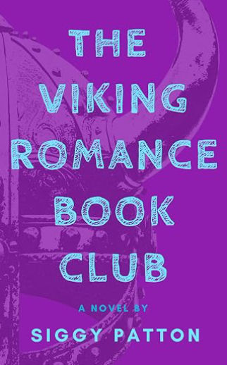The Viking Romance Book Club: A Novel