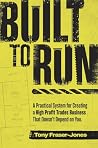 Built to Run: A P...