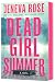 Dead Girl Summer by Jeneva Rose