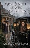 Mrs. Bennet Leave...