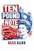 Ten Pound Note