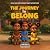 The Journey to Belong by Shawna Brim