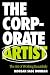 The Corporate Artist by Morgan Sage Norman