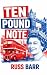 Ten Pound Note