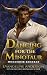 Dancing for the Minotaur: Monstrum Kindred (The Monstrum Kindred Book 11)