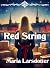 Red String by Maria Larsdotter