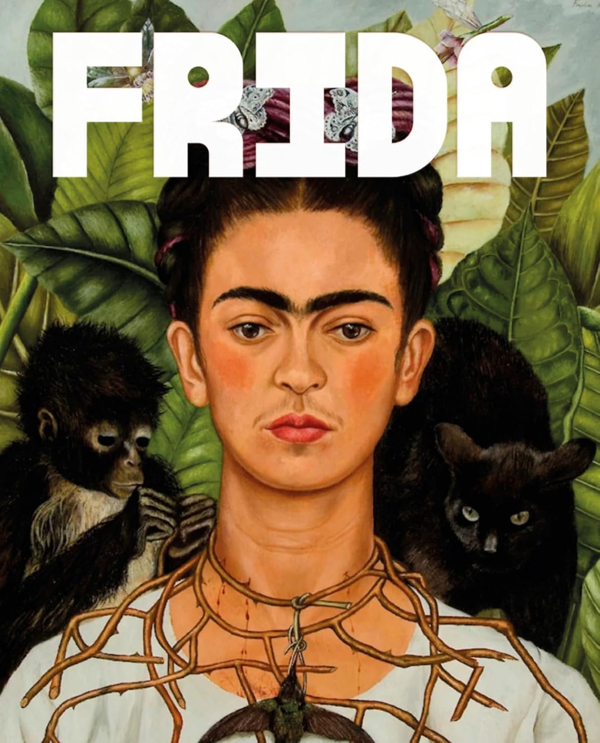 Frida Kahlo: The Making of an Icon