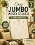 Easy Jumbo Word Search Puzzles by Markus Nguyen