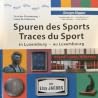 Spuren des Sports...