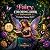 Fairy Coloring Book for Adu...