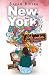 NEW YORK SOLO ANDATA (O QUASI) by Sarah Rivera