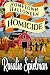 Hometown Halloween Homicide by Rosalie Spielman Hometown Halloween Homicide by Rosalie Spielman