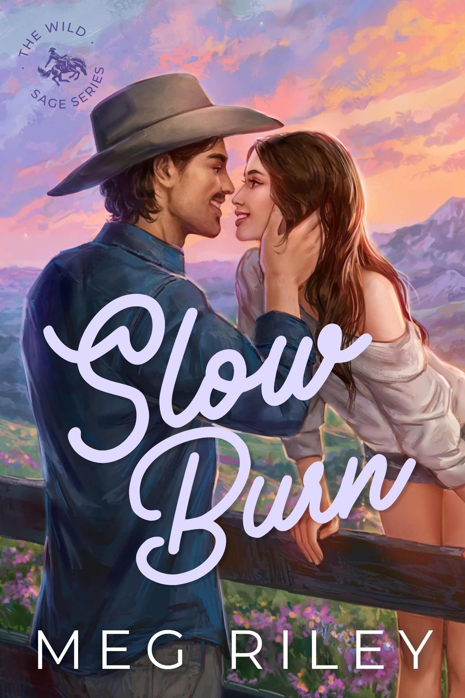 Slow Burn