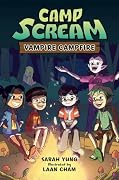 Camp Scream #3: Vampire Campfire
