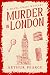 Murder in London: Hazel Cha...