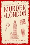 Murder in London:...