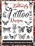 Butterfly Tattoo Designs: O...