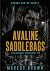 Avaline Saddlebags (DI Dylan Monroe - Serious Crime Book 1)