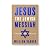 Jesus the Jewish Messiah: F...