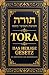 Die Tora – Das Heilige Gese...