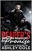 A Reaper’s Promise by Ashley Cole