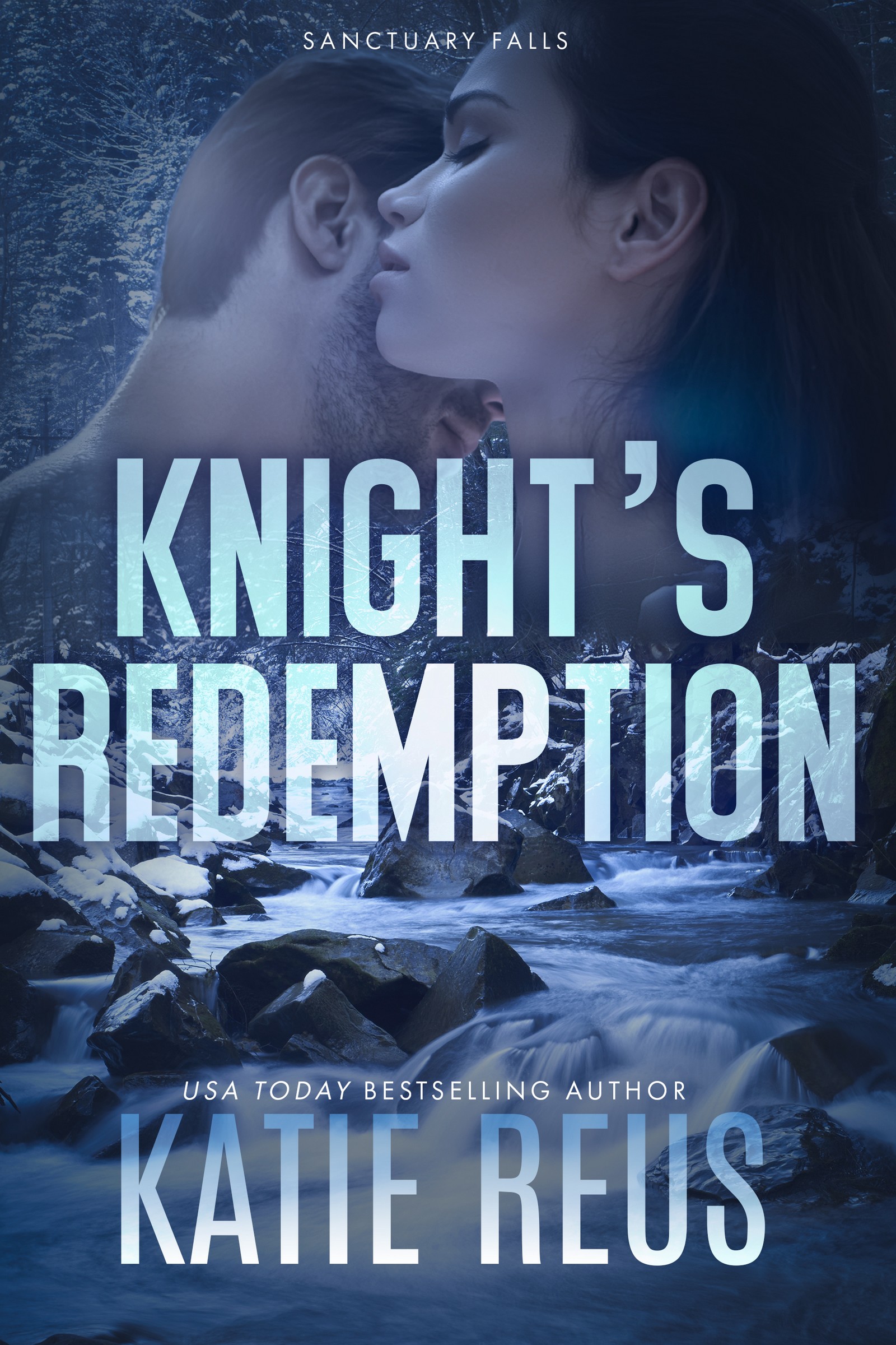 Read Ransom (The Reverence Trilogy)