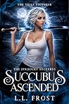 Succubus Ascended