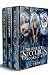 The (un)Lucky Succubus: Books 7-9 (The [un]Lucky Succubus #7-9)