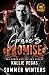 Grave's Promise: A Black Sa...