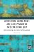 Accession, Agreement, and Acceptance in International Law by Kevin Crow