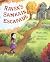 Raven's Samhain Escapade