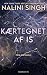 Kærtegnet af is by Nalini Singh Kærtegnet af is by Nalini Singh