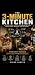 The 3-Minute Kitchen: 15 Bu...