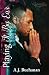 Playing It by Ear by A J Buchanan