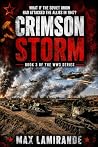 CRIMSON STORM: BO...
