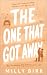 The One That Got Away by Milly Birk