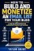 How to Build and Monetize a...