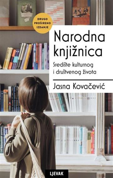 Narodna knjižnica - središte kulturnog i društvenog života