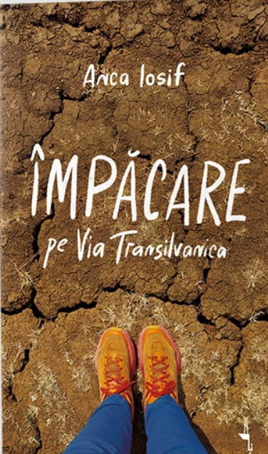 Read Împăcare pe Via Transilvanica