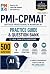 500 PMI-CPMAI Real Exam-Style Practice Questions (Volume 2) by Umar Javed