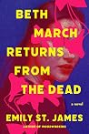 Beth March Return...