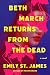 Beth March Returns from the Dead by Emily St. James Beth March Returns from the Dead by Emily St. James