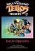 The Mike Wieringo Tellos Tr...