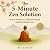 The 5-Minute Zen Solution: ...