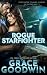 Rogue Starfighter (Starfighter Training Academy: Second Wave)
