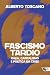Fascismo tardio: raça, capi...
