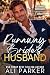 Runaway Bride's Husband by Ali Parker Runaway Bride's Husband by Ali Parker