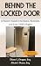 Behind the Locked Door by Alicia Dearn