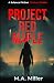 Project Red Maple: A Science Fiction Techno Thriller