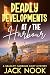 Deadly Developments At The Harbour by Jack Nook